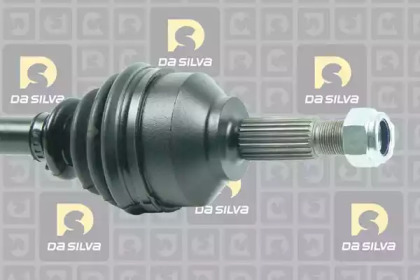 da silva jc6413