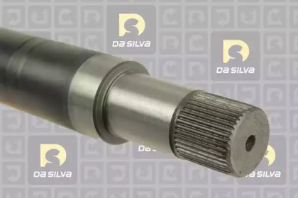 da silva 6422t