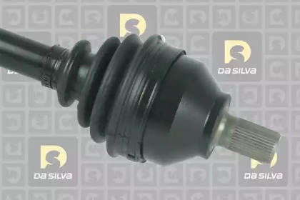 da silva 6506t