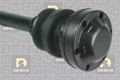 da silva 8105t