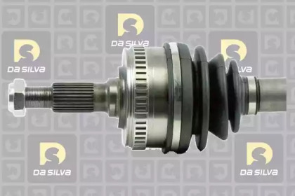 da silva jc8112a