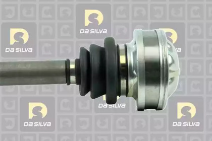da silva jc8112a