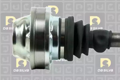 da silva jc8113a