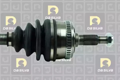 da silva jc8113a