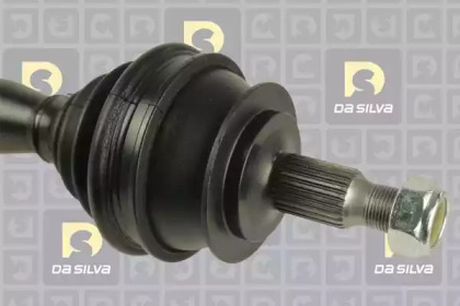 da silva 8128t