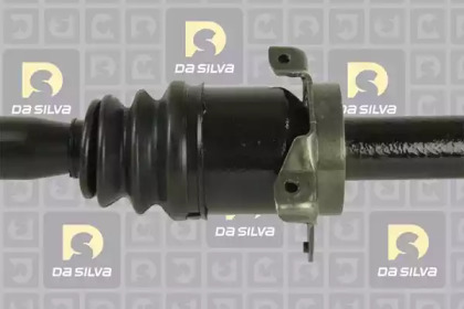 da silva 8128t