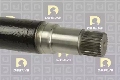 da silva 8128t