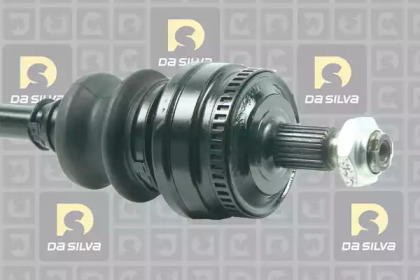 da silva 8142at