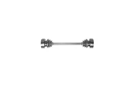 DA SILVA 8182T