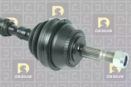 da silva 8212at
