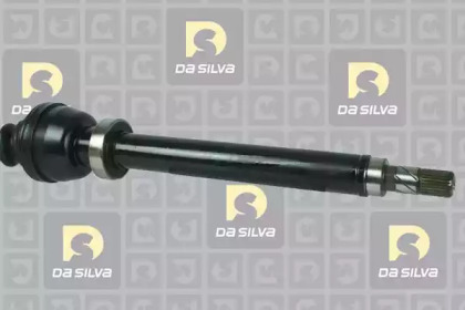 da silva 8212at