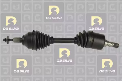 DA SILVA 8215T