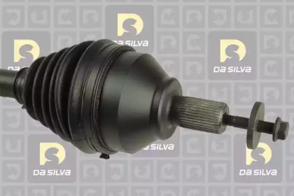 da silva 8215t