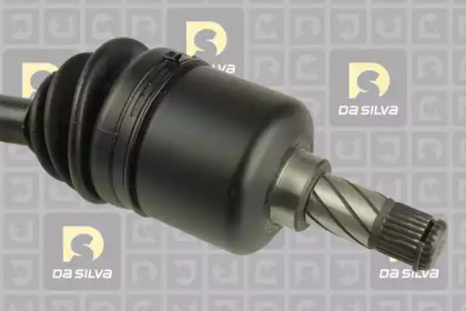 da silva 8215t