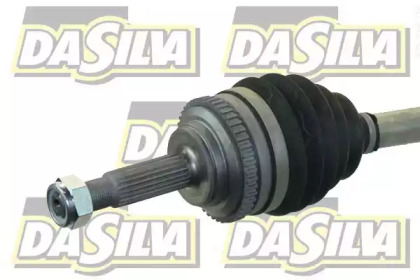 da silva 90021at