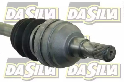 da silva 90021at