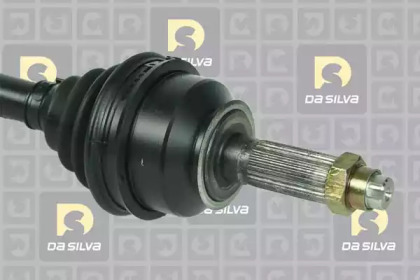 da silva 90031t