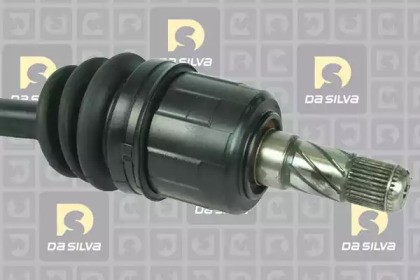 da silva 90031t
