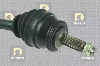 da silva 90062at
