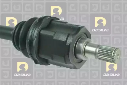 da silva 90062at
