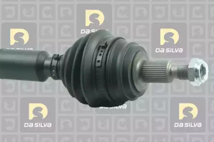 da silva jc9140