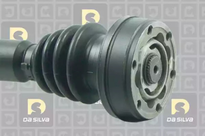 da silva jc9140
