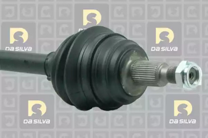 da silva jc9141