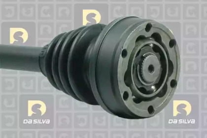 da silva jc9141