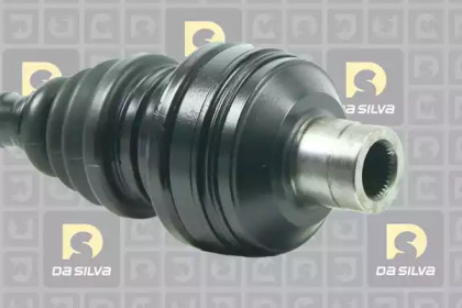 da silva jc6185a