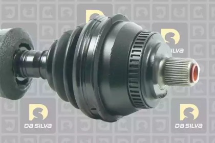 da silva jc6185a