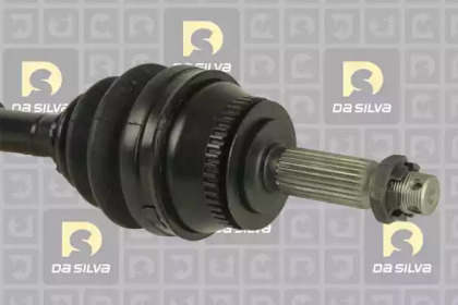 da silva 92071at
