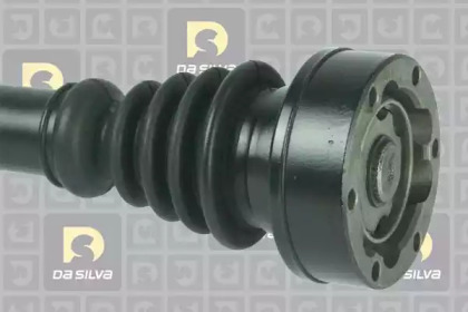 da silva 9209t