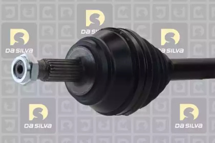 da silva jc9210