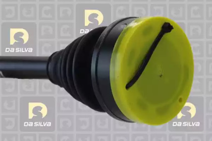 da silva jc9210