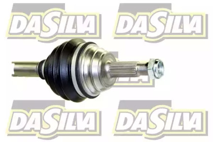 da silva 9219t