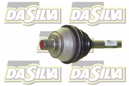 da silva 9236t