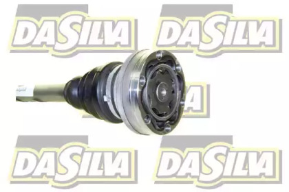 da silva 9236t