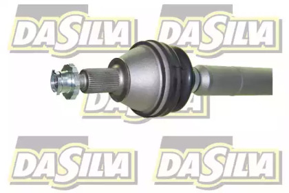 da silva 9260t