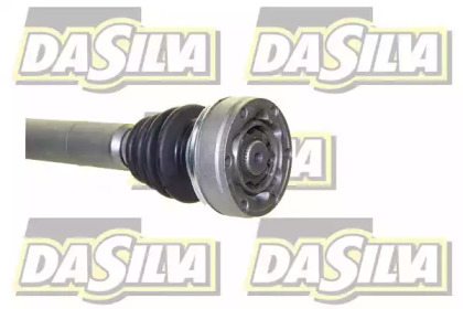 da silva 9260t