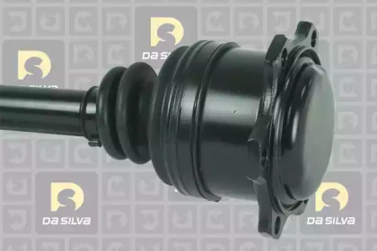 da silva 9278at