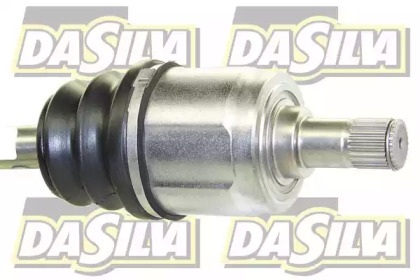 da silva 93021t