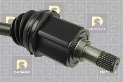 da silva 93067t