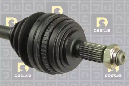 da silva jc93084a