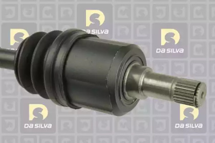 da silva jc93084a