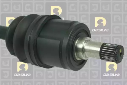 da silva 93086t