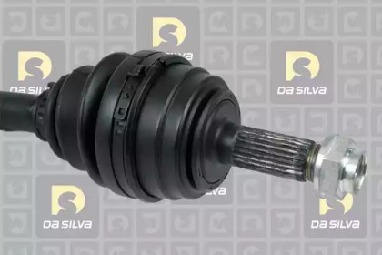 da silva 93086t