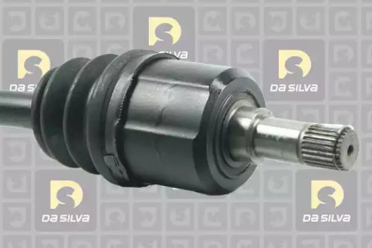 da silva 93088t