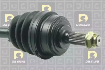 da silva 93088t