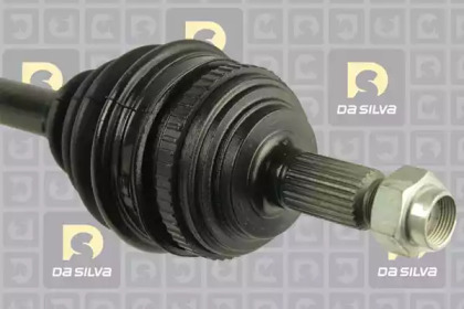 da silva 93151at