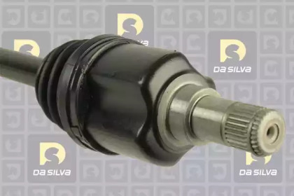 da silva 93151at